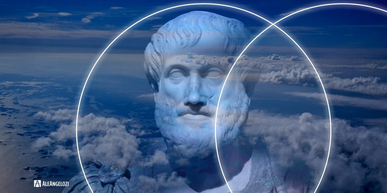 Aristotelian Logic Overview